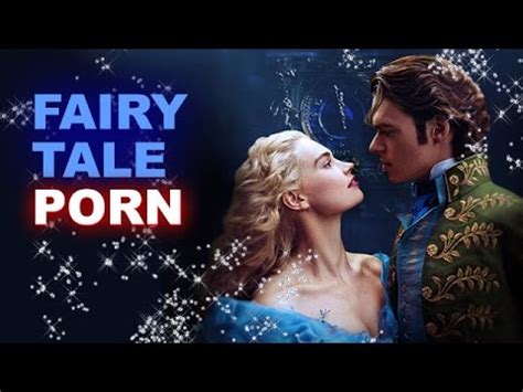 fairytale porn